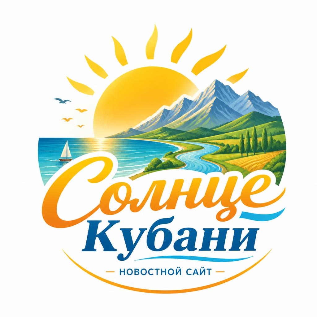 Солнце Кубани