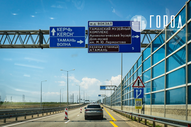Падение турпотока в Крым из-за топливного кризиса